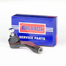 Borg & Beck Tie Rod End Outer Rh Part No -BTR5731
