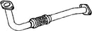 Klarius 301450 - Front Pipe For Cat  - Fits Kia Carens II 2.0CRDi