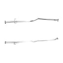 BM Cats Connecting Pipe - BM50827 with Fitting Kit - FK50827