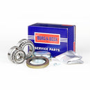 Borg & Beck Wheel Bearing Kit Part No -BWK958
