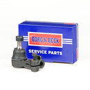 Borg & Beck Tie Rod End Outer Lh Part No -BTR4919