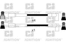 Ignition SAE Ignition Lead Set - XC204