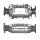 BM Cats Petrol Catalytic Converter - BM90937 with Fitting Kit - FK90937