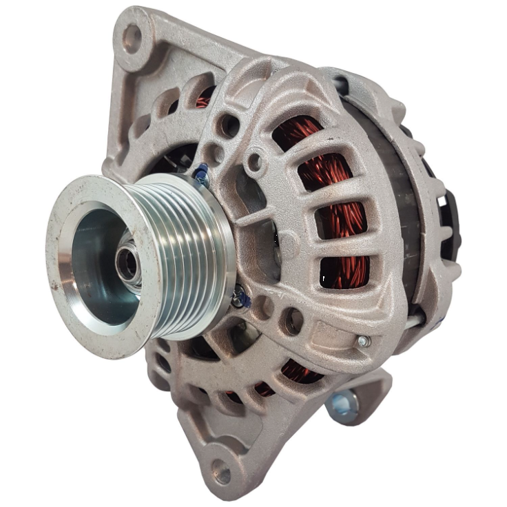 WAI Alternator - 20544N