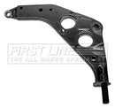 First Line Wishbone / Suspension Arm LH -FCA6188