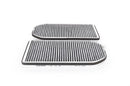 Bosch Cabin / Pollen Filter - 1987432362