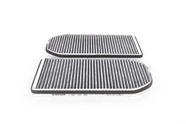 Bosch Cabin / Pollen Filter - 1987432362