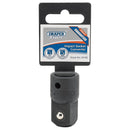 Draper 1/2fx3/4M Impact Convrter-Pckd - 14106