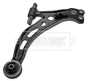 Borg & Beck Wishbone - Lower RH - BCA6379
