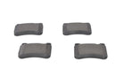 Bosch Brake Pad Set Set Bp1077 - 0986494166