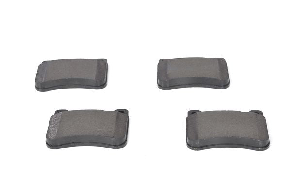 Bosch Brake Pad Set Set Bp1077 - 0986494166