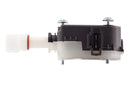 HELLA 6NW 008 066-001 Actuator, central locking system - 12V - Electric