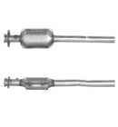 BM Cats Petrol Catalytic Converter - BM90414 with Fitting Kit - FK90414
