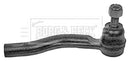 Borg & Beck Tie Rod End Outer Rh Part No -BTR4849