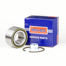 Borg & Beck Wheel Bearing Kit Part No -BWK780