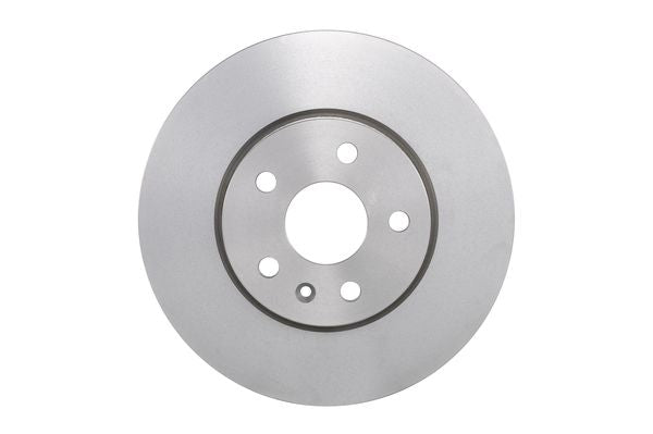 Bosch Brake Disc > Single Bd1389 Part No - 0986479544