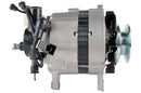HELLA 8EL 012 427-771 Alternator - 14V - 120A - fits VW Golf III (1H1)