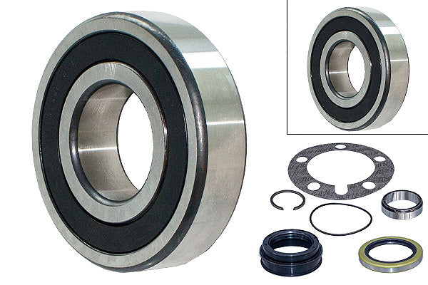 FAG Wheel Bearing Kit - 713618400