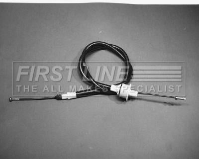 First Line Clutch Cable Part No -FKC1032