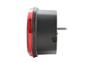 HELLA 2VP 343 640-091 Rearlight - Cargoluna - Bulb - 24V