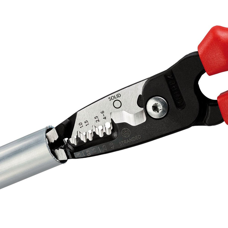 Draper Knipex Wirestripper Metric - 13191