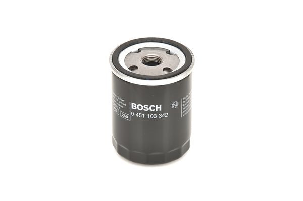 Bosch Oil Filter - 0451103342
