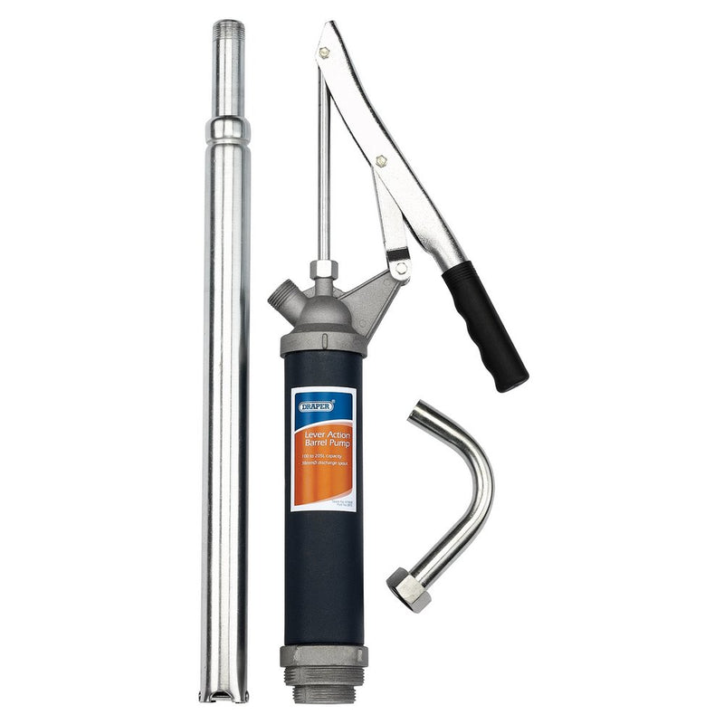 Lever Action Barrel Pump - 47808