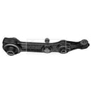 Borg & Beck Suspension Arm RH -BCA6299