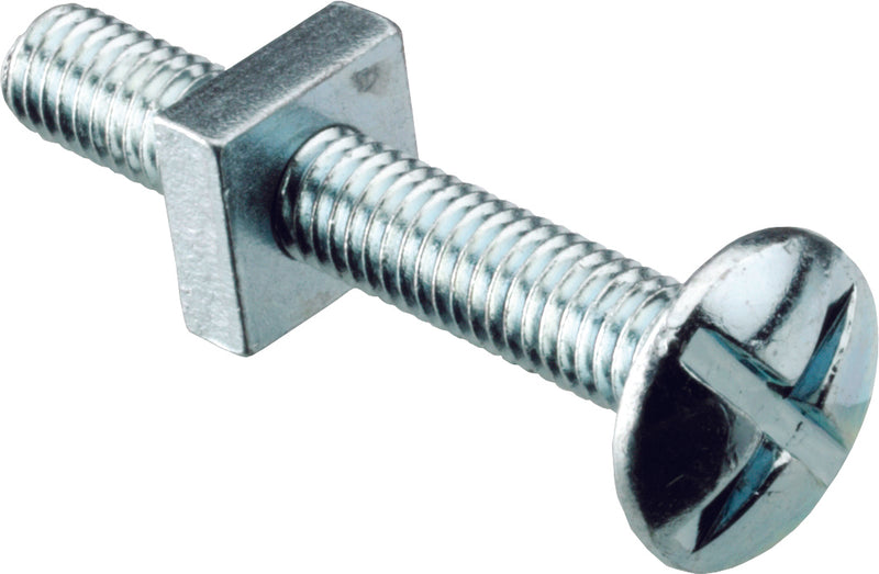 Roofing Bolts & Nuts - Metric - 955046 x100