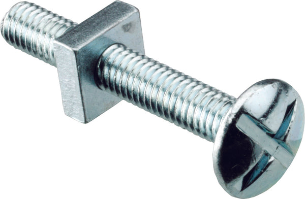 Roofing Bolts & Nuts - Metric - 955047 x50