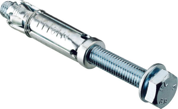 Shield Loose Bolts - Metric - 955058 x10