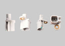 Fuel Parts Wheel Speed Sensor - AB2242