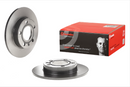 Brembo Brake Disc Pair - 08.9136.11