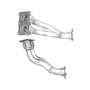 BM Cats Front Pipe - BM70325 with Fitting Kit - FK70325