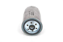 Bosch Fuel Filter - 1457434460