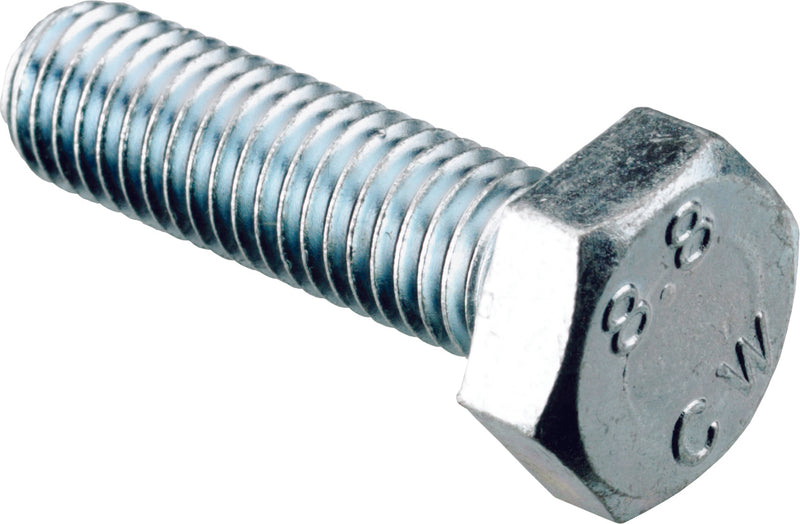 HT Setscrews - Metric - Fine - 955368 x50