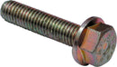 HT Setscrews - Metric - Flanged Head - 955550 x100