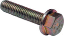 HT Setscrews - Metric - Flanged Head - 955555 x50