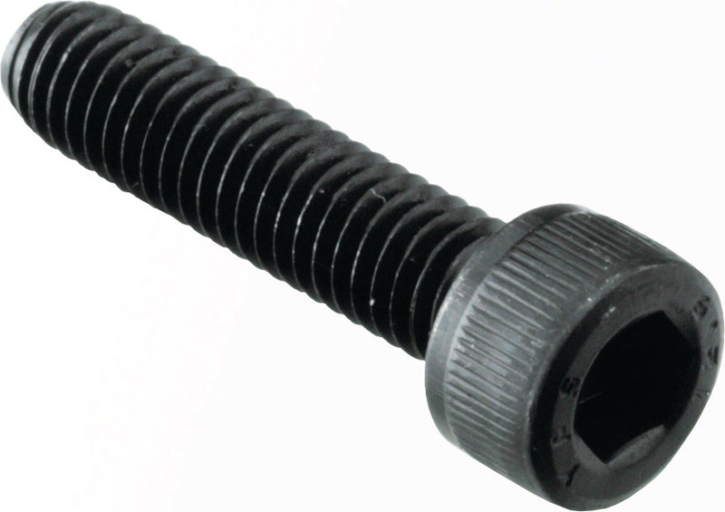 Socket Capscrews - Metric - Black - 955730 x200