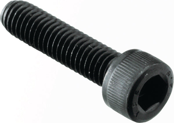 Socket Capscrews - Metric - Black - 955819 x25