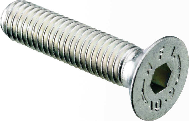 Countersunk Socket Screws - Metric - 955941 x100