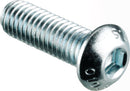Socket Button Screws     - Metric - 955955 x50