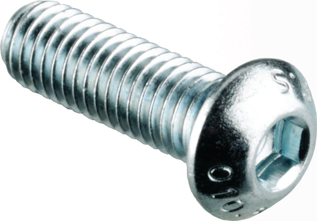 Socket Button Screws     - Metric - 955952 x100