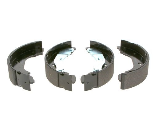 Bosch Brake Shoe Bs883 Part No - 0986487660