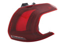 HELLA 2SK 008 579-101 Rearlight - Bulb - right - fits VW T5 (7HB,7HJ,7EB,7EJ,7EF,7EG,7HF,7EC)