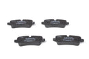 Bosch Brake Pad Set Set Bp1059 - 0986494148