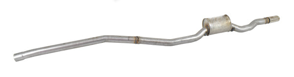 Klarius MZ537E - Box With Tail Pipe