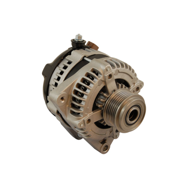 WAI Alternator - 20538R