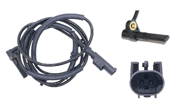Lemark Wheel Speed Sensor - LAB337