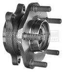 First Line Wheel Bearing Kit Part No -FBK1444